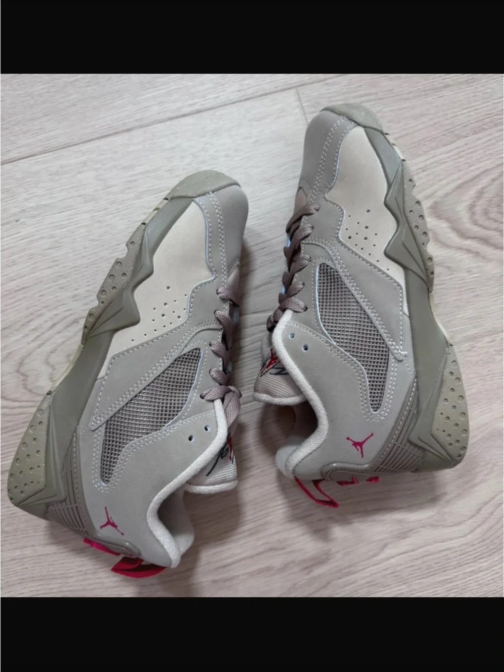 Jordan MVP 92 (GS)